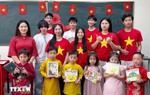 Phát huy vai trò của cộng đồng người Việt Nam tại Canada