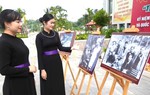 Xây dựng thương hiệu văn hóa-du lịch Tết Độc lập ở vùng đất Tân Trào