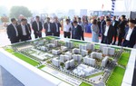 Nhà ở vừa túi tiền vì sao ngày càng khó tìm?