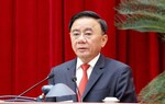 Ban Bí thư ban hành Quy định số 211-QĐ/TW về quản lý hồ sơ cán bộ