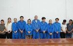 Đường dây mua bán thận giá 1,5 tỷ đồng ở TPHCM bị triệt phá