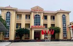 Hưng Yên: Người dân xã Hợp Đức chờ kết quả kiểm tra 8 doanh nghiệp trên địa bàn