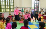 15 năm lan tỏa những câu chuyện đẹp về thầy cô và mái trường