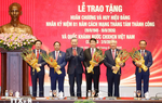 "Tri ân xứng đáng nhất đối với các thế hệ đi trước là trách nhiệm và hành động của thế hệ hôm nay"