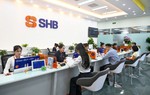SHB giảm lãi suất cho vay, góp phần thúc đẩy các động lực tăng trưởng của nền kinh tế