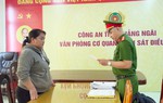 Thầy cúng bị người phụ nữ lừa gần 1,7 tỷ đồng