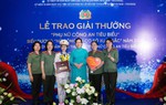 "Bông hoa thép" trên mặt trận phòng chống tội phạm mạng