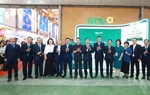 "Chuyển đổi số ngành ngân hàng 2026": BIDV giới thiệu những giải pháp số toàn diện