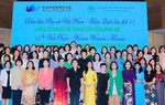 Nâng cao quyền năng kinh tế của phụ nữ trong kỷ nguyên số: Đổi mới sáng tạo và phát triển bao trùm