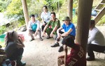Kịp thời ngăn bé gái 14 tuổi chuẩn bị kết hôn