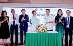 Ra mắt Viện Nghiên cứu và Phát triển Công nghiệp Văn hóa - Thương mại quốc tế