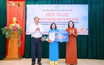 Vận dụng nền tảng số đưa Nghị quyết đến gần hơn với cán bộ, hội viên phụ nữ Đắk Lắk