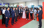SHB SAHA Shop gây ấn tượng tại sự kiện Chuyển đổi số ngành Ngân hàng 2026