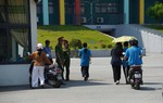 Điểm Tiếng Anh thi lại ở Tuyên Quang: Chỉ có 13 thí sinh đạt từ 8 điểm trở lên