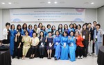 Nâng cao quyền năng kinh tế của phụ nữ trong kỷ nguyên số: Đổi mới sáng tạo và Phát triển bao trùm