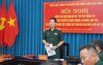 Tổng cục Chính trị kiểm tra Đề án hỗ trợ thông tin tuyên truyền về quốc phòng, an ninh, dân tộc tại Tuyên Quang