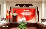 Tổng Bí thư, Chủ tịch nước Tô Lâm: Chuyển từ bảo tồn thụ động sang chủ động kiến tạo ký ức quốc gia