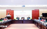 Phát huy vai trò nòng cốt của đại biểu Quốc hội chuyên trách ở địa phương