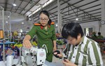 Lấy chân thành cảm hóa những phận người lầm lỡ