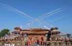 Festival Huế 2026: Lễ hội mùa Thu đậm đà bản sắc Cố đô
