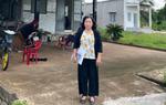 Nữ cán bộ Mặt trận và những câu chuyện hòa giải ấn tượng