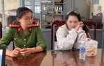 Cần Thơ: Trộm của người thân, chuyển cho bạn quen qua mạng xã hội đầu tư tiền ảo
