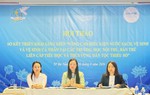 Nâng cao điều kiện nước sạch, vệ sinh tại các trường nội trú, bán trú vùng dân tộc thiểu số