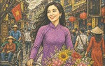Truyện ngắn: Bình yên rực rỡ