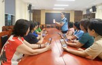 Phụ nữ Hải Phòng tăng tốc chuyển đổi số, đưa Nghị quyết 57 vào cuộc sống