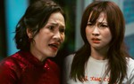 Nghệ sĩ Hồng Đào tiết lộ cách dạy con khác xa trên phim