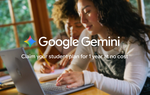 Google miễn phí Google AI Plus 1 năm cho sinh viên Việt Nam 