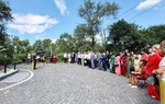 81 năm Cách mạng Tháng Tám và Quốc khánh 2/9: Mùa Thu nhớ Bác tại Viễn Đông