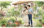 Truyện ngắn: Ngọn gió cuối chiều