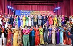 Vietnamese community proudly looks toward the fatherland, nurturing Vietnam - Thailand diplomatic ties