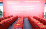 Chuyến bay đặc biệt đưa 7.104 mẫu hài cốt liệt sỹ ra Hà Nội đi tìm danh tính
