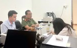 Xử lý người phụ nữ phát ngôn sai sự thật về vụ du khách mất tích trên biển