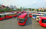 Bảo đảm trật tự, an toàn giao thông đối với hoạt động kinh doanh vận tải bằng xe ô tô