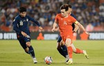 ASEAN Cup 2026: Lịch sử đối đầu giữa Việt Nam và Thái Lan