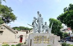 Vì sao Hà Nội lựa chọn không gian mới cho Tượng đài "Quyết tử để Tổ quốc quyết sinh"?