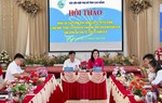 Nâng cao chất lượng tuyên truyền bình đẳng giới vùng đồng bào dân tộc thiểu số ở Cao Bằng