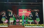 Góp phần đưa dòng chảy âm nhạc cách mạng thấm sâu vào đời sống tinh thần của cán bộ, chiến sĩ và nhân dân