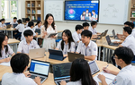 Trường vùng cao trước thách thức đưa AI vào giảng dạy đại trà