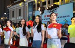 Khánh Hòa khai mạc Đại hội Thể dục Thể thao lần thứ I