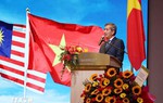 Overseas Vietnamese in Cambodia, Malaysia celebrate Vietnam’s National Day