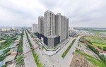 Giá chung cư bắt đầu giảm, người "mua để ở" có thuận  lợi hơn?