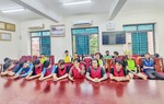 Bắt đối tượng tự xưng là "đàn em Khá Bảnh"