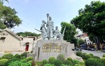 Hà Nội thống nhất chủ trương, nghiên cứu phương án di chuyển Tượng đài "Quyết tử để Tổ quốc quyết sinh"