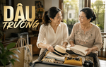 Trò chuyện cùng Thanh Tâm: Hành trình làm dâu trưởng