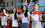 Khánh Hòa khai mạc Đại hội Thể dục Thể thao lần thứ I
