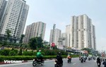 Ngăn chặn các hành vi thao túng, "thổi giá" đất, "đặt cọc" để huy động vốn